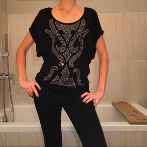 Ultimate Faith Connexion Top